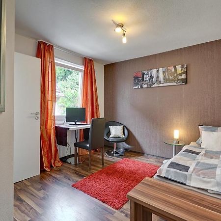كلو Hotel Alte Post المظهر الخارجي الصورة