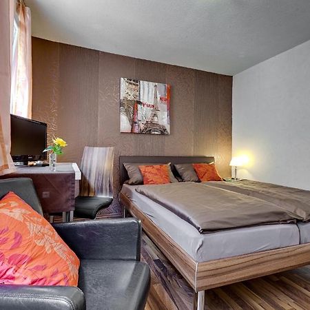 كلو Hotel Alte Post المظهر الخارجي الصورة