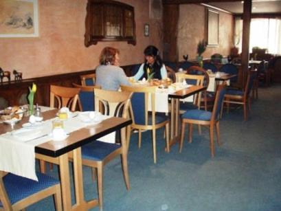 كلو Hotel Alte Post المظهر الخارجي الصورة