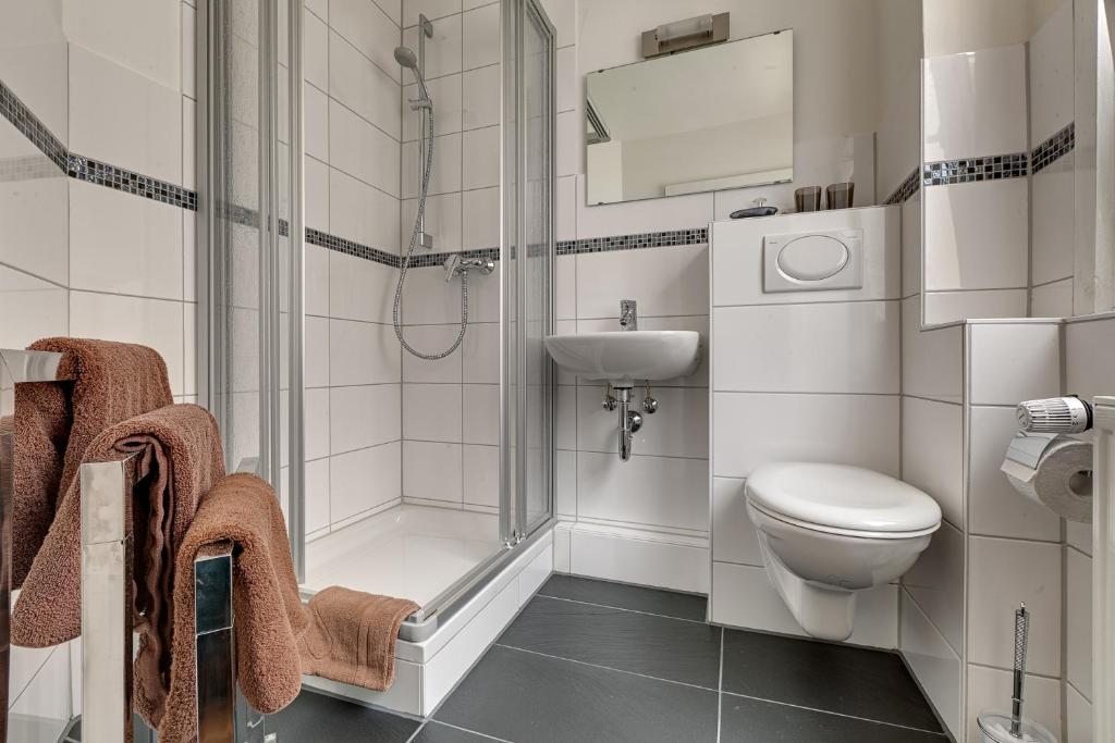 كلو Hotel Alte Post المظهر الخارجي الصورة