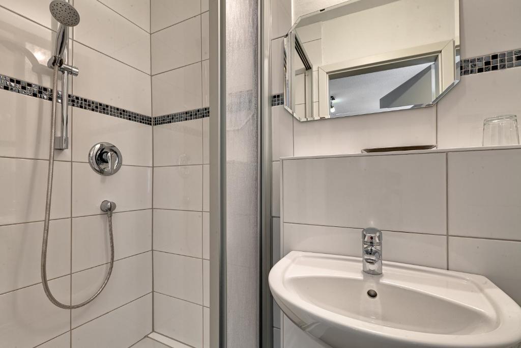كلو Hotel Alte Post المظهر الخارجي الصورة