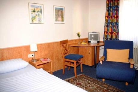 كلو Hotel Alte Post المظهر الخارجي الصورة